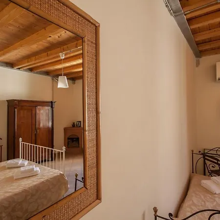 Uffizi - Flo Apartments Florence Extérieur photo