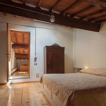 Uffizi - Flo Apartments Florence Extérieur photo