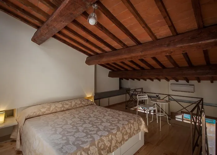 Uffizi - Flo Apartments