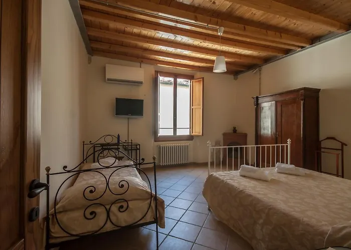 Uffizi - Flo Apartments