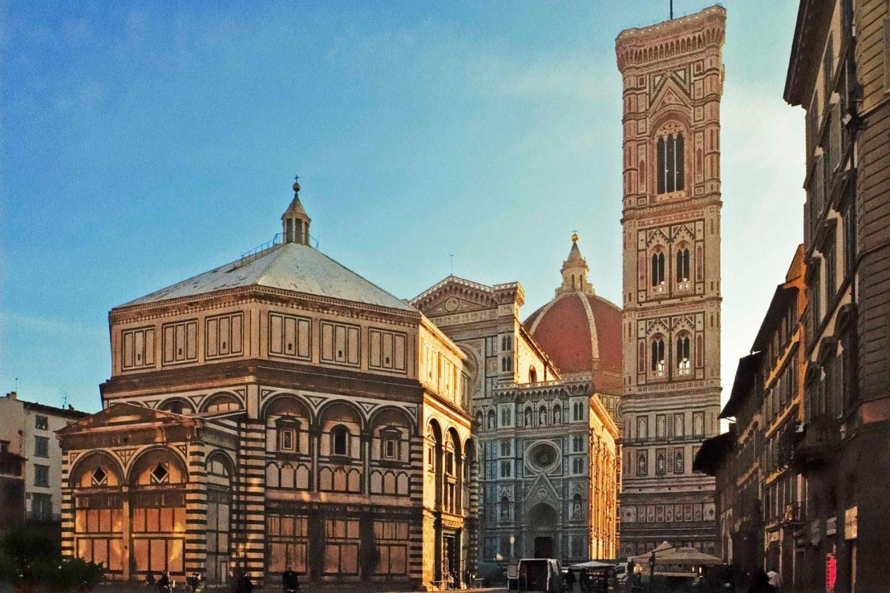 Apartment Uffizi - Flo Florenz