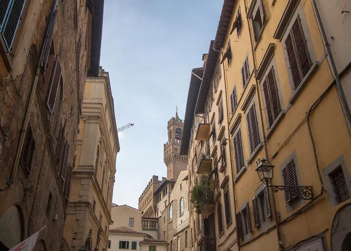 Uffizi - Flo Apartments