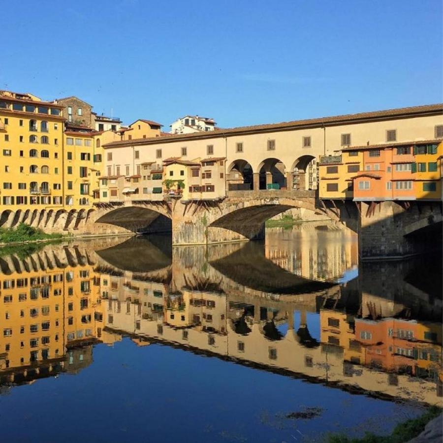 Uffizi - Flo Appartement